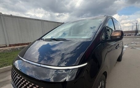 Hyundai Staria, 2025 год, 7 650 000 рублей, 1 фотография