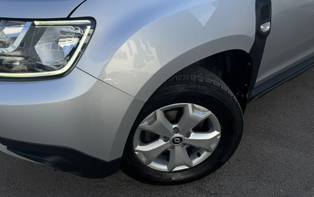 Renault Duster, 2021 год, 1 900 000 рублей, 2 фотография