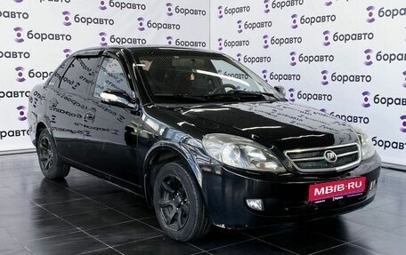 Lifan Breez (520), 2010 год, 315 000 рублей, 1 фотография