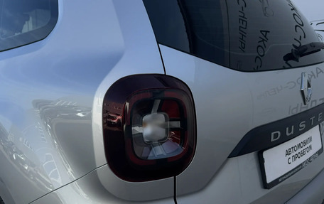 Renault Duster, 2021 год, 1 900 000 рублей, 4 фотография