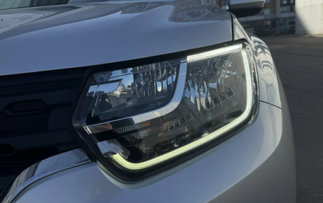 Renault Duster, 2021 год, 1 900 000 рублей, 6 фотография