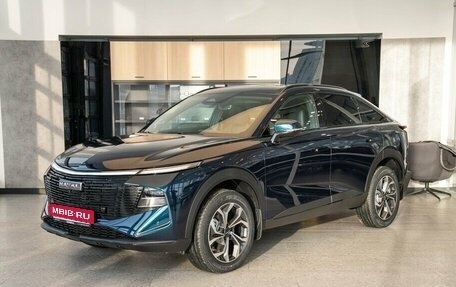 Haval F7x, 2026 год, 4 105 130 рублей, 1 фотография