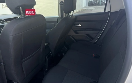 Renault Duster, 2021 год, 1 900 000 рублей, 12 фотография