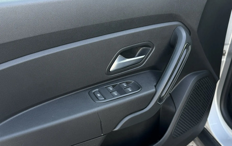 Renault Duster, 2021 год, 1 900 000 рублей, 16 фотография