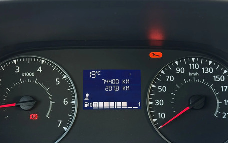 Renault Duster, 2021 год, 1 900 000 рублей, 21 фотография