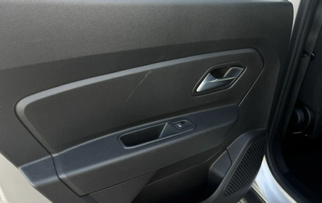 Renault Duster, 2021 год, 1 900 000 рублей, 13 фотография