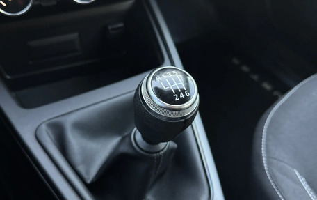 Renault Duster, 2021 год, 1 900 000 рублей, 19 фотография