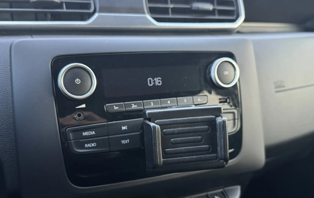 Renault Duster, 2021 год, 1 900 000 рублей, 18 фотография