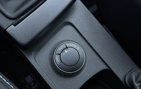 Renault Duster, 2021 год, 1 900 000 рублей, 20 фотография