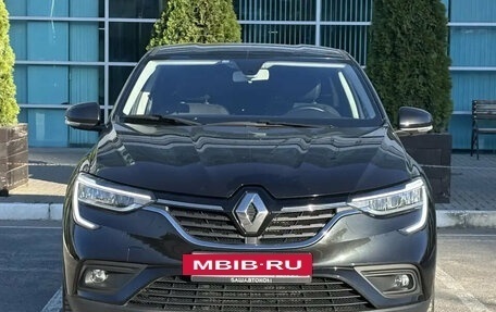 Renault Arkana I, 2021 год, 2 100 000 рублей, 2 фотография