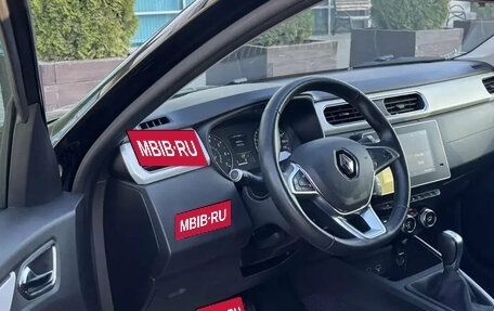 Renault Arkana I, 2021 год, 2 100 000 рублей, 7 фотография