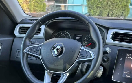 Renault Arkana I, 2021 год, 2 100 000 рублей, 9 фотография