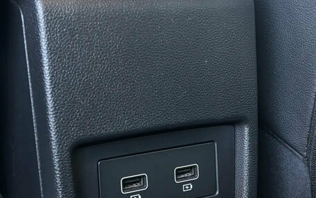 Renault Arkana I, 2021 год, 2 100 000 рублей, 12 фотография