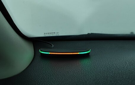 Renault Logan II, 2016 год, 685 000 рублей, 21 фотография