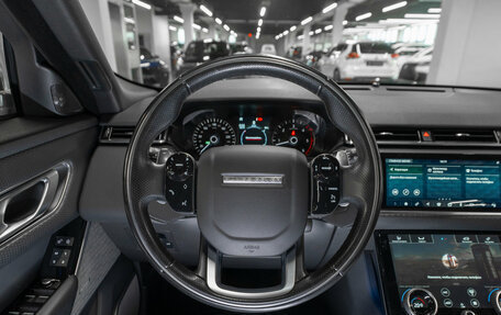 Land Rover Range Rover Velar I, 2019 год, 4 600 000 рублей, 11 фотография