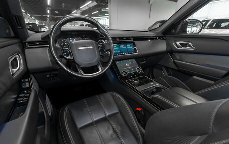 Land Rover Range Rover Velar I, 2019 год, 4 600 000 рублей, 7 фотография