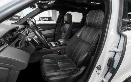 Land Rover Range Rover Velar I, 2019 год, 4 600 000 рублей, 9 фотография