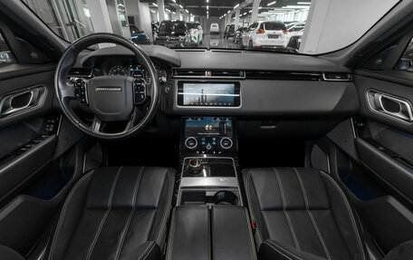 Land Rover Range Rover Velar I, 2019 год, 4 600 000 рублей, 8 фотография