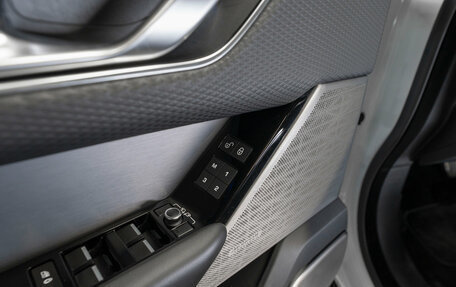 Land Rover Range Rover Velar I, 2019 год, 4 600 000 рублей, 17 фотография