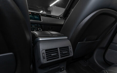 Land Rover Range Rover Velar I, 2019 год, 4 600 000 рублей, 15 фотография