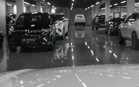 Land Rover Range Rover Velar I, 2019 год, 4 600 000 рублей, 13 фотография