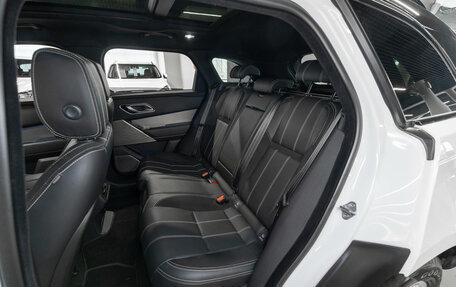 Land Rover Range Rover Velar I, 2019 год, 4 600 000 рублей, 14 фотография