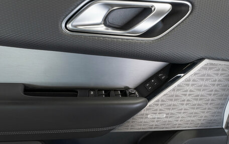 Land Rover Range Rover Velar I, 2019 год, 4 600 000 рублей, 16 фотография