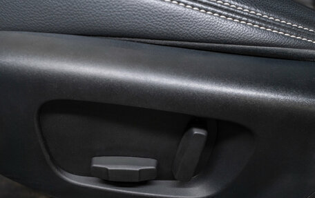 Land Rover Range Rover Velar I, 2019 год, 4 600 000 рублей, 19 фотография