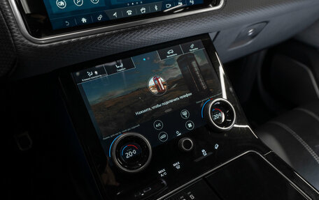 Land Rover Range Rover Velar I, 2019 год, 4 600 000 рублей, 21 фотография