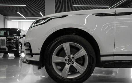 Land Rover Range Rover Velar I, 2019 год, 4 600 000 рублей, 32 фотография