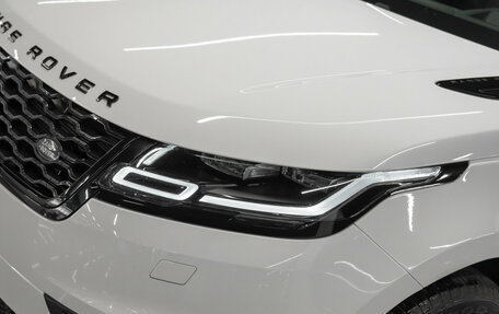 Land Rover Range Rover Velar I, 2019 год, 4 600 000 рублей, 33 фотография