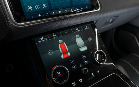 Land Rover Range Rover Velar I, 2019 год, 4 600 000 рублей, 22 фотография