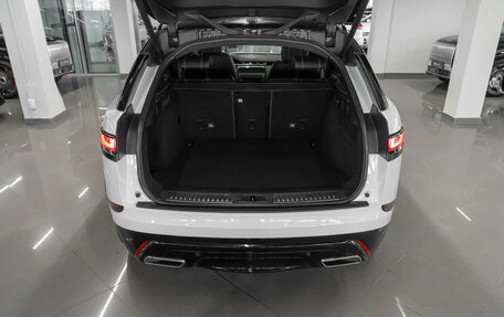 Land Rover Range Rover Velar I, 2019 год, 4 600 000 рублей, 30 фотография