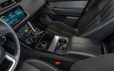 Land Rover Range Rover Velar I, 2019 год, 4 600 000 рублей, 20 фотография