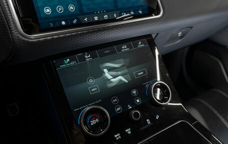 Land Rover Range Rover Velar I, 2019 год, 4 600 000 рублей, 23 фотография