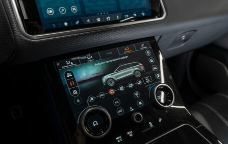 Land Rover Range Rover Velar I, 2019 год, 4 600 000 рублей, 24 фотография