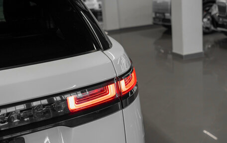 Land Rover Range Rover Velar I, 2019 год, 4 600 000 рублей, 34 фотография