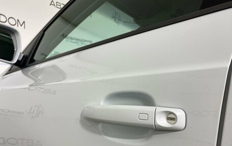 Audi Q3, 2014 год, 1 449 000 рублей, 7 фотография