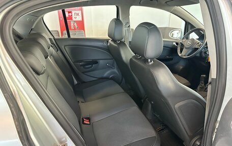 Opel Corsa D, 2008 год, 249 000 рублей, 6 фотография