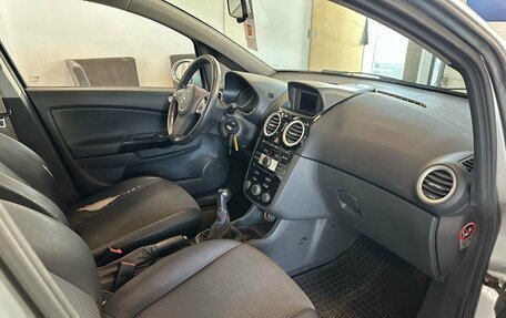 Opel Corsa D, 2008 год, 249 000 рублей, 5 фотография