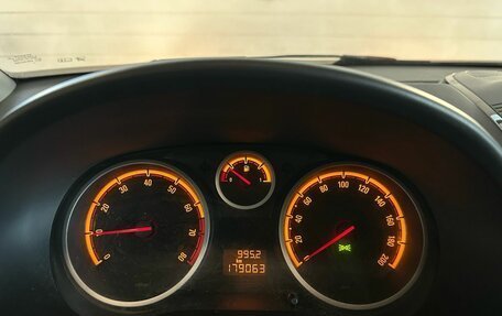 Opel Corsa D, 2008 год, 249 000 рублей, 8 фотография