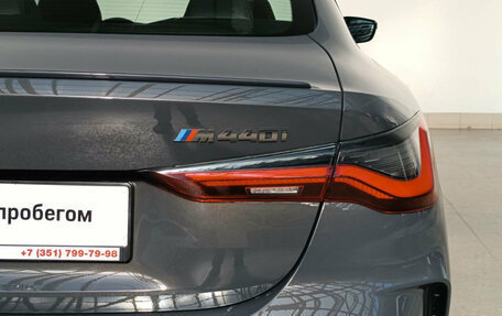 BMW 4 серия, 2021 год, 6 900 000 рублей, 11 фотография