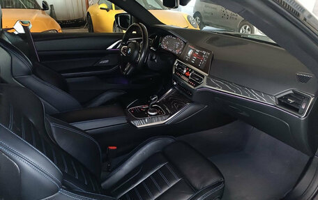 BMW 4 серия, 2021 год, 6 900 000 рублей, 12 фотография