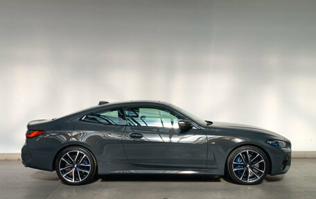 BMW 4 серия, 2021 год, 6 900 000 рублей, 4 фотография