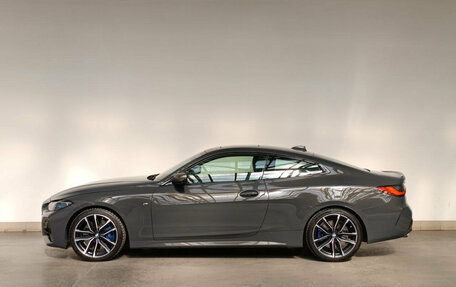 BMW 4 серия, 2021 год, 6 900 000 рублей, 8 фотография