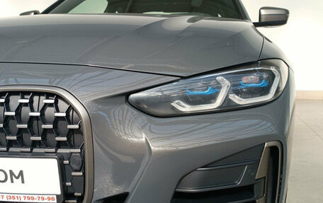 BMW 4 серия, 2021 год, 6 900 000 рублей, 10 фотография