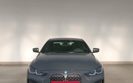 BMW 4 серия, 2021 год, 6 900 000 рублей, 2 фотография