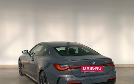 BMW 4 серия, 2021 год, 6 900 000 рублей, 7 фотография