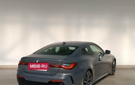 BMW 4 серия, 2021 год, 6 900 000 рублей, 5 фотография