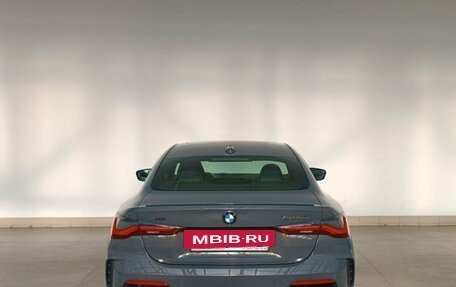 BMW 4 серия, 2021 год, 6 900 000 рублей, 6 фотография